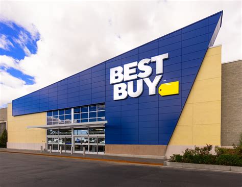 best buy store